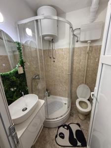 Apartman Marković