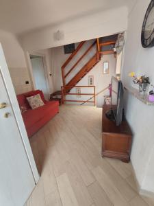 La casa di nonna Emma