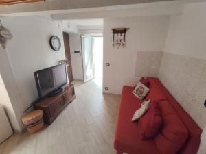 La casa di nonna Emma