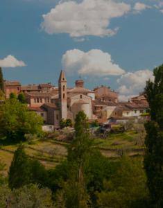 Apartamento vicolo delle Rose