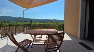 Agriturismo Igino - Camere fra Vigneti della Valpolicella