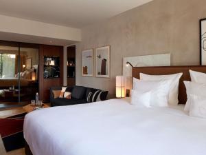 LEsquisse Hotel & Spa Colmar - MGallery Collection