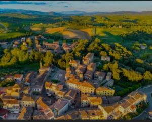 Apartamento vicolo delle Rose
