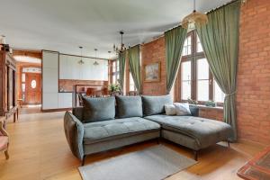 Sauna Retreat w Zaułku Św Bartłomieja by Downtown Apartments