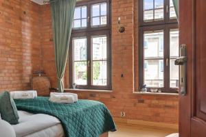 Sauna Retreat w Zaułku Św Bartłomieja by Downtown Apartments