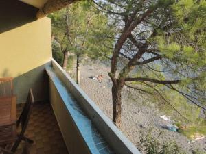 Casa in riva al mare 6