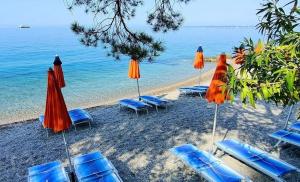Casa in riva al mare 6