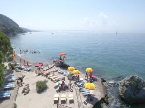 Casa in riva al mare 6