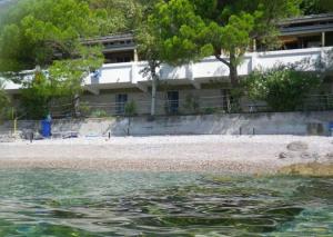 Casa in riva al mare 6