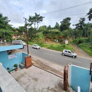 CCP Homestay
