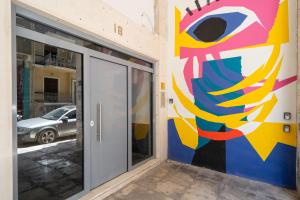 Fancy Apartment in the Heart of Athens