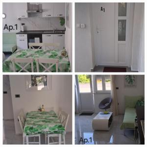 ONDINA apartments