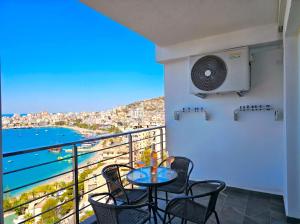 Mihaly Holiday Apartment 007
