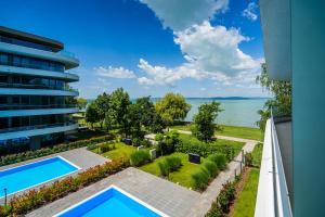 MyFlat Wave Harmony Apartment