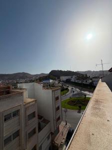 appartement center ville vip alhoceima