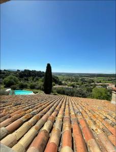Maison de Type 4 au calme avec terrasse et jardin