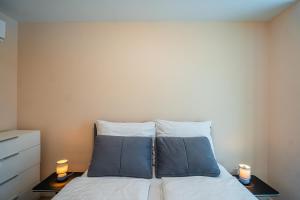 MyFlat Wave Harmony Apartment