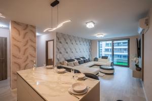 MyFlat Wave Harmony Apartment