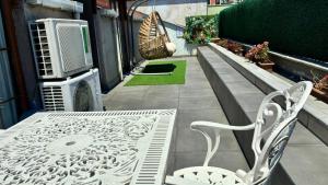 Flats Company - Karakoy Apartment