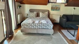 Flats Company - Karakoy Apartment