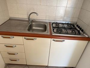 Appartamento Villa Mare Blu 1 piano con Terrazzo