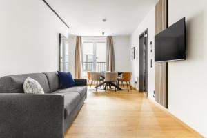 Global Living Passau Ludwigplatz