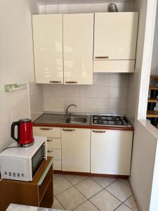 Appartamento Villa Mare Blu 1 piano con Terrazzo