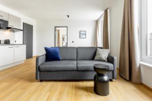 Global Living Passau Ludwigplatz