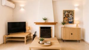 Olgas Aegean Breeze Retreat