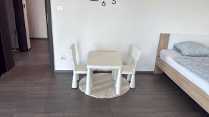 Byt apartman 2rooms 76m2new