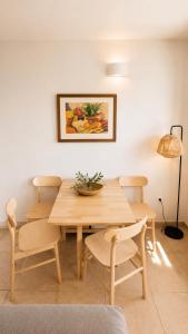 Olgas Aegean Breeze Retreat