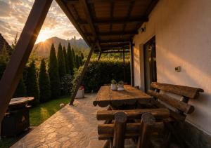UMANI Retreat