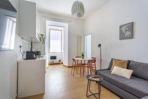 iFlat Cozy Esquilino Retreat