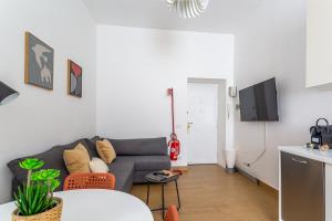 iFlat Cozy Esquilino Retreat