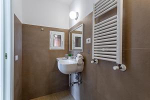 iFlat Cozy Esquilino Retreat