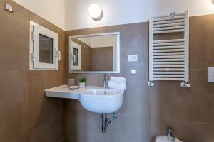 iFlat Cozy Esquilino Retreat