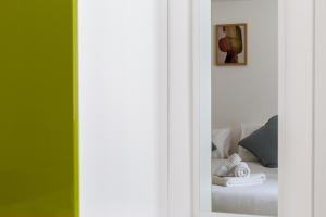 iFlat Cozy Esquilino Retreat