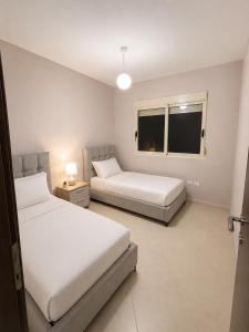 Azure Coast Seaside Apartment Blue