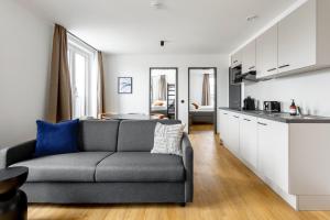Global Living Passau Ludwigplatz