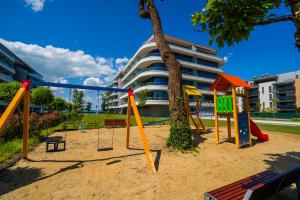 MyFlat Wave Harmony Apartment