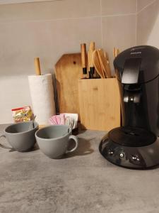 Jacuzzi de charme pour 2
