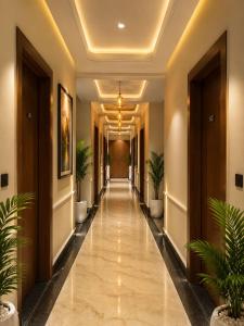 The Palace Inn - Haridwar