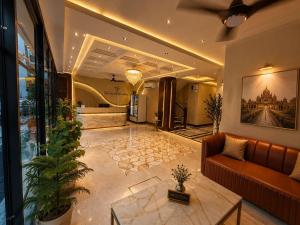 The Palace Inn - Haridwar