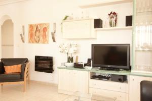 Green Terrace Home
