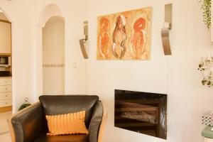 Green Terrace Home