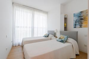 Sea View Apartment