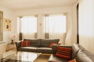 Green Terrace Home