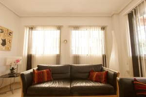 Green Terrace Home