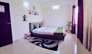 Transit Nest 1BHK