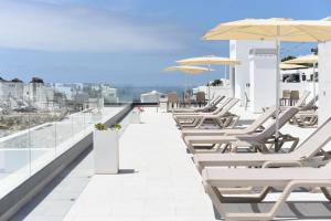 Solana Premium Apartments